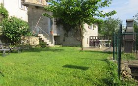 Gîte La Bodib